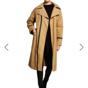 Belstaff Barnton Trench Coat